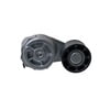 Dayco 89487 Accessory Drive Belt Tensioner Assembly Automatic Belt Tensioner - HD, CCW, Serpentine, 1 Pulley, 46.3 mm Width,