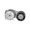 89489 by DAYCO - Automatic Belt Tensioner - Heavy Duty, Serpentine Belt, 1 Pulley, 74mm Diameter, 46.27mm Width
