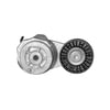 Dayco 89491 Accessory Drive Belt Tensioner Assembly Automatic Belt Tensioner - HD, Clockwise, Serpentine, 1 Pulley, 78mm