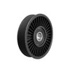 Dayco 89501 Accessory Drive Belt Idler Pulley IDLER/TENSIONER PULLEY, LT DUTY, DAYCO