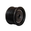 Dayco 89502 Accessory Drive Belt Idler Pulley IDLER/TENSIONER PULLEY, LT DUTY, DAYCO