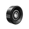 Dayco 89505 Accessory Drive Belt Idler Pulley IDLER/TENSIONER PULLEY, LT DUTY, DAYCO