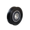 Dayco 89512 Accessory Drive Belt Idler Pulley IDLER/TENSIONER PULLEY, LT DUTY, DAYCO