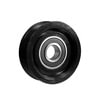 Dayco 89515 Accessory Drive Belt Idler Pulley IDLER/TENSIONER PULLEY, LT DUTY, DAYCO