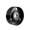 Dayco 89522 Accessory Drive Belt Idler Pulley IDLER/TENSIONER PULLEY, LT DUTY, DAYCO