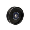 Dayco 89539 Accessory Drive Belt Idler Pulley IDLER/TENSIONER PULLEY, LT DUTY, DAYCO