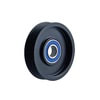 Dayco 89543 Accessory Drive Belt Idler Pulley IDLER/TENSIONER PULLEY, LT DUTY, DAYCO