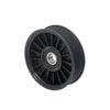 Dayco 89556 Accessory Drive Belt Tensioner Assembly IDLER/TENSIONER PULLEY, LT DUTY, DAYCO