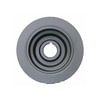 Dayco PB1537N Engine Harmonic Balancer PREMIUM OEM REPL BALANCER, POWERBOND