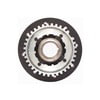 Dayco PB1538N Engine Harmonic Balancer PREMIUM OEM REPL BALANCER, POWERBOND