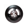 Dayco PB1646DP Engine Harmonic Balancer DIESEL PERF RACE BALANCER, POWERBOND
