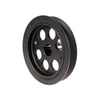Dayco PB1653N Engine Harmonic Balancer PREMIUM OEM REPL BALANCER, POWERBOND