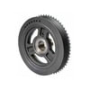 Dayco PB1670N Engine Harmonic Balancer PREMIUM OEM REPL BALANCER, POWERBOND