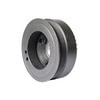 Dayco PB1674N Engine Harmonic Balancer PREMIUM OEM REPL BALANCER, POWERBOND