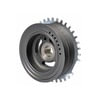 Dayco PB1716N Engine Harmonic Balancer PREMIUM OEM REPL BALANCER, POWERBOND