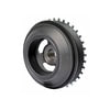 Dayco PB1720N Engine Harmonic Balancer PREMIUM OEM REPL BALANCER, POWERBOND