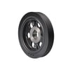 Dayco PB1731N Engine Harmonic Balancer PREMIUM OEM REPL BALANCER, POWERBOND