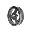 Dayco PB1811N Engine Harmonic Balancer PREMIUM OEM REPL BALANCER, POWERBOND