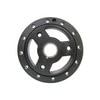 Dayco PB1208N Engine Harmonic Balancer PREMIUM OEM REPL BALANCER, POWERBOND