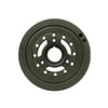 Dayco PB1211ST Engine Harmonic Balancer STREET PERFORMANCE BALANCER, POWERBOND