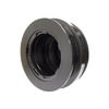 PBU1190SS25 by DAYCO - RACE PERFORMANCE BALANCER, POWERBOND