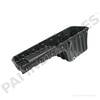 PAI 641296 Engine Oil Pan Engine Oil Pan