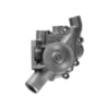 Dayco DP1757 Engine Water Pump WATER PUMP-HEAVY DUTY, DAYCO