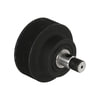 Dayco DP1764 Engine Water Pump WATER PUMP-HEAVY DUTY, DAYCO