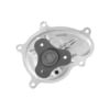 Dayco DP1907 Engine Water Pump WATER PUMP-AUTO/LIGHT TRUCK, DAYCO