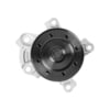 Dayco DP1937 Engine Water Pump WATER PUMP-AUTO/LIGHT TRUCK, DAYCO