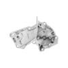 DP245 by DAYCO - WATER PUMP-AUTO/LIGHT TRUCK, DAYCO