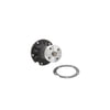 Dayco DP421 Engine Water Pump WATER PUMP-AUTO/LIGHT TRUCK, DAYCO