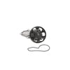 DP462 by DAYCO - WATER PUMP-AUTO/LIGHT TRUCK, DAYCO