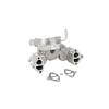 DP820 by DAYCO - WATER PUMP-AUTO/LIGHT TRUCK, DAYCO