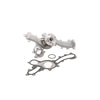 Dayco DP824 Engine Water Pump WATER PUMP-AUTO/LIGHT TRUCK, DAYCO