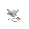 DP825 by DAYCO - WATER PUMP-AUTO/LIGHT TRUCK, DAYCO