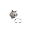 Dayco DP1309 Engine Water Pump WATER PUMP-AUTO/LIGHT TRUCK, DAYCO