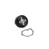 Dayco DP1337 Engine Water Pump WATER PUMP-AUTO/LIGHT TRUCK, DAYCO