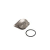 DP1464 by DAYCO - WATER PUMP-HEAVY DUTY, DAYCO