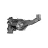 Dayco DP1632 Engine Water Pump WATER PUMP-HEAVY DUTY, DAYCO