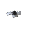 DP1744 by DAYCO - WATER PUMP-AUTO/LIGHT TRUCK, DAYCO