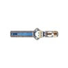 Dayco 93866 Belt Size Gauge KRIKIT POCKET GAUGE FOR RIBBED BELTS