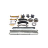 Dayco KTC1337 Engine Timing Chain Kit KIT TIMING CHAIN, DAYCO