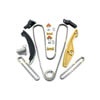 Dayco KTC1339 Engine Timing Chain Kit KIT TIMING CHAIN, DAYCO