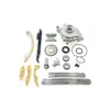 Dayco KTC1342 Engine Timing Chain Kit with Water Pump KIT TIMING CHAIN, DAYCO