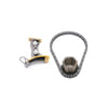 Dayco KTC1358 Engine Timing Chain Kit KIT TIMING CHAIN, DAYCO