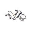 Dayco KTC1369 Engine Timing Chain Kit KIT TIMING CHAIN, DAYCO