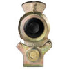 Tectran 101F Gladhand Gladhand - Cast Iron, Universal, with Filter and Seal