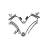 Dayco KTC1383 Engine Timing Chain Kit KIT TIMING CHAIN, DAYCO