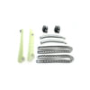 Dayco KTC1389 Engine Timing Chain Kit KIT TIMING CHAIN, DAYCO